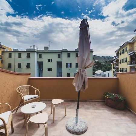 Molly Apartment Porto Santo Stefano  Dış mekan fotoğraf