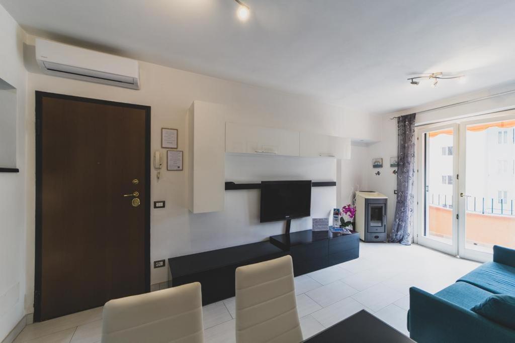 Molly Apartment Porto Santo Stefano  Dış mekan fotoğraf