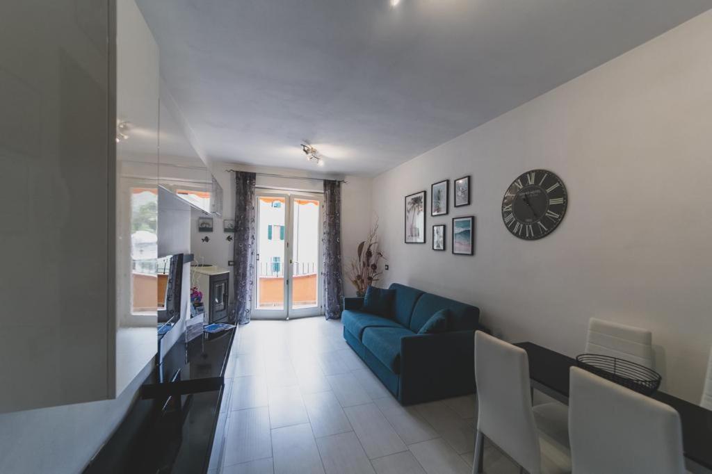 Molly Apartment Porto Santo Stefano  Dış mekan fotoğraf