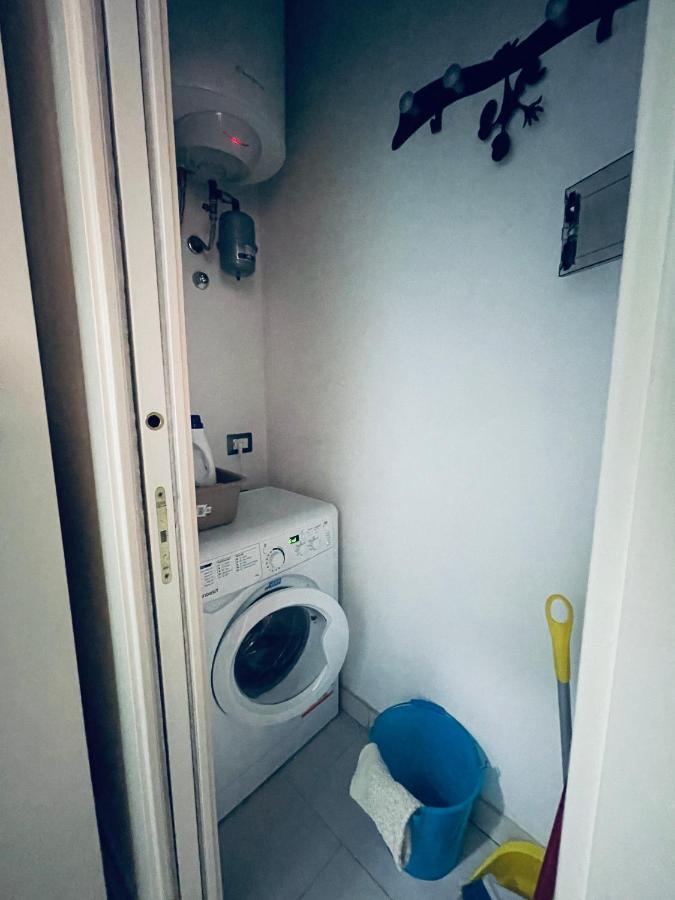 Molly Apartment Porto Santo Stefano  Dış mekan fotoğraf