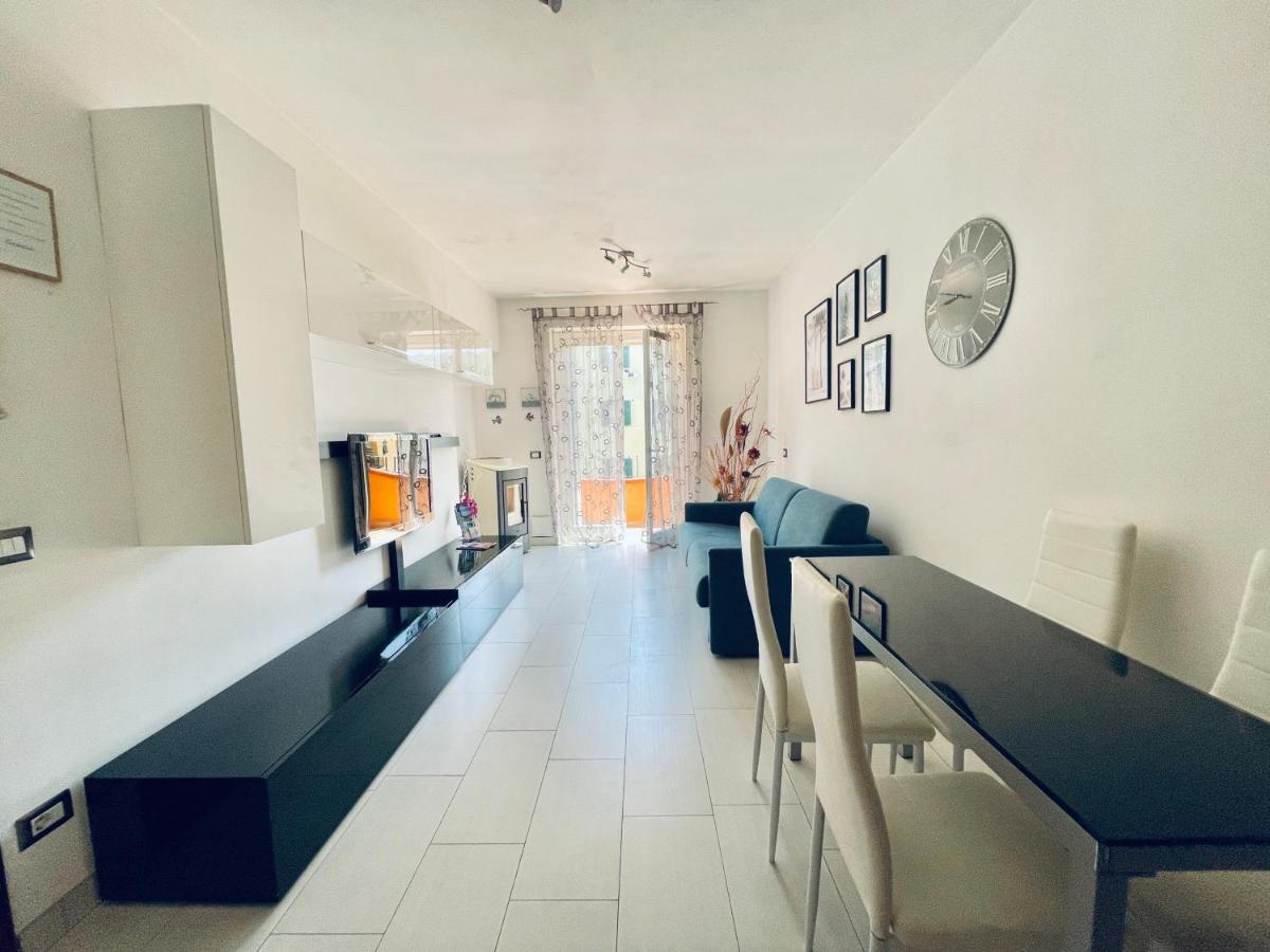 Molly Apartment Porto Santo Stefano  Dış mekan fotoğraf