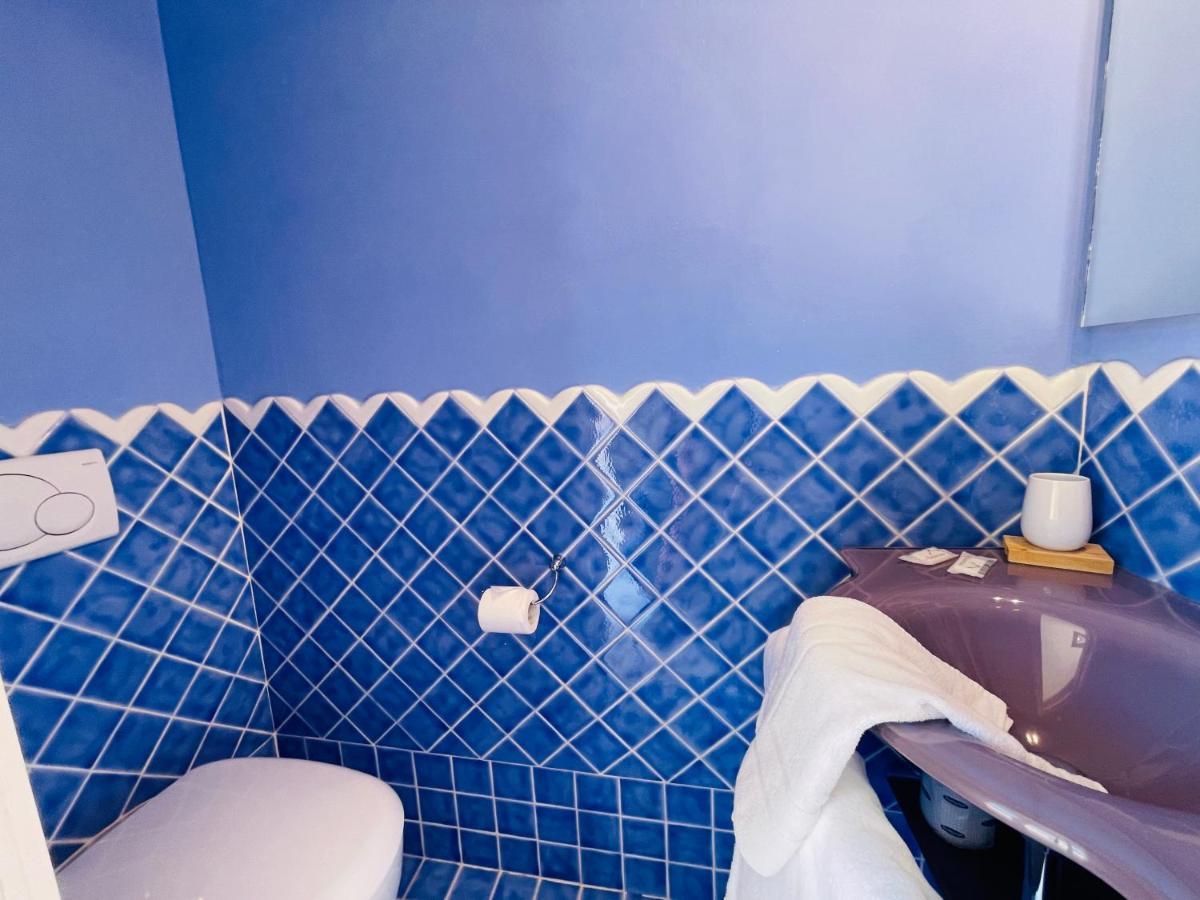 Molly Apartment Porto Santo Stefano  Dış mekan fotoğraf